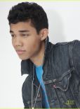 Roshon Fegan