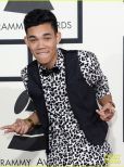 Roshon Fegan