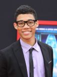 Roshon Fegan