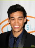 Roshon Fegan