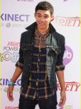 Roshon Fegan