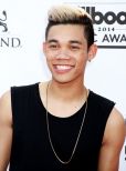 Roshon Fegan