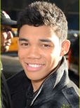 Roshon Fegan