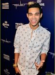 Roshon Fegan