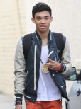 Roshon Fegan