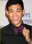 Roshon Fegan