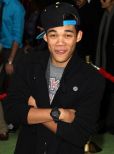 Roshon Fegan