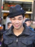 Roshon Fegan