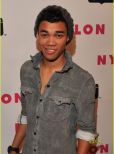 Roshon Fegan