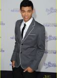 Roshon Fegan