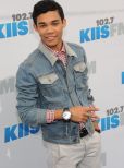 Roshon Fegan