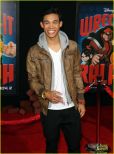 Roshon Fegan