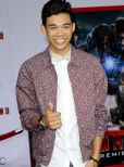 Roshon Fegan