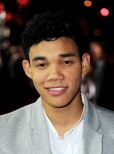 Roshon Fegan