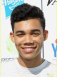 Roshon Fegan