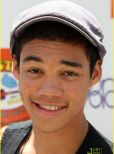 Roshon Fegan