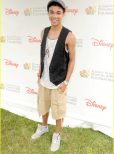 Roshon Fegan