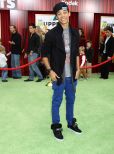 Roshon Fegan