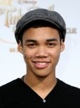 Roshon Fegan