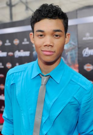 Roshon Fegan