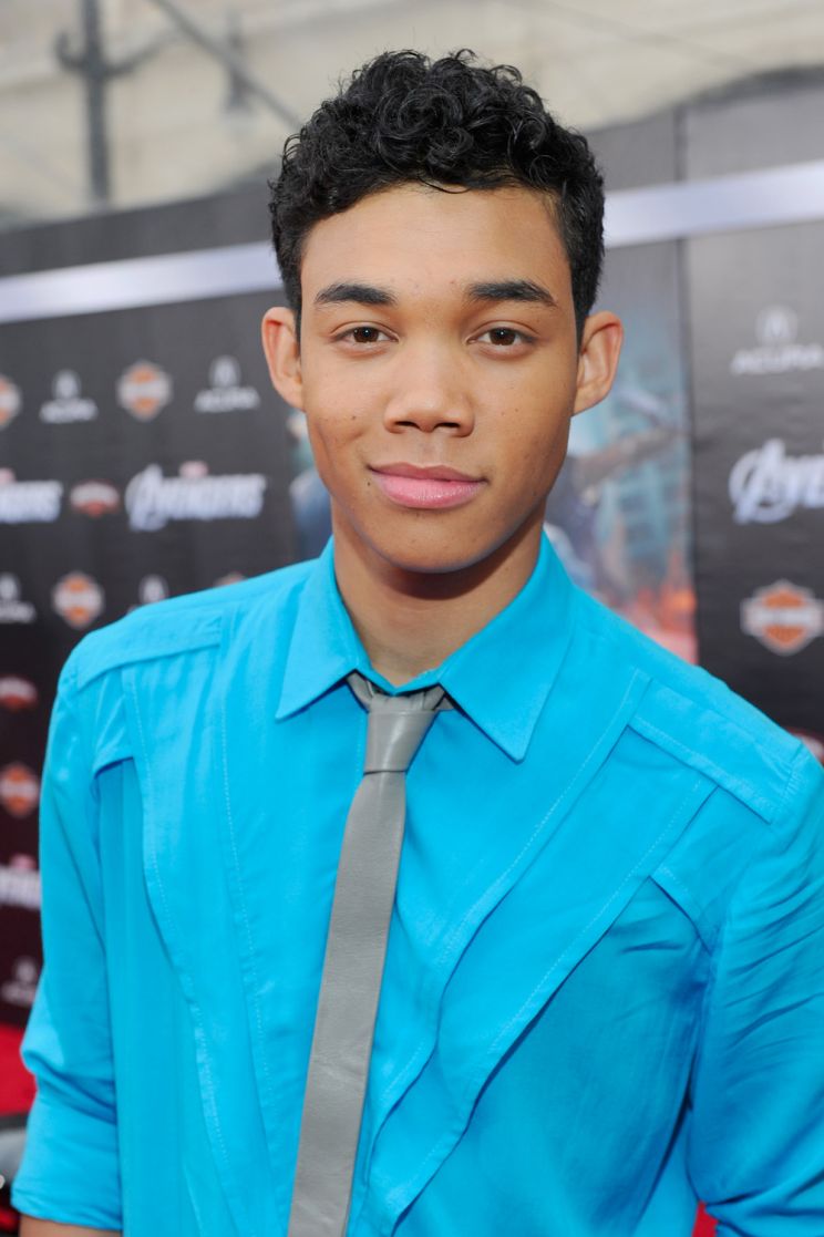 Roshon Fegan