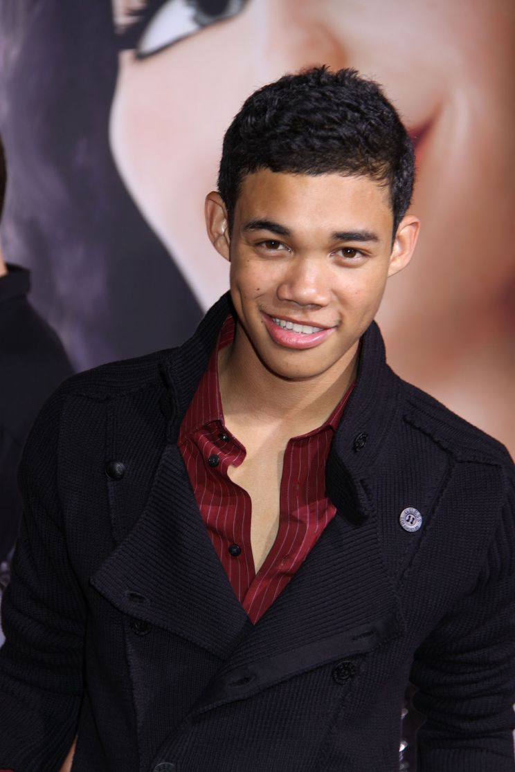 Roshon Fegan