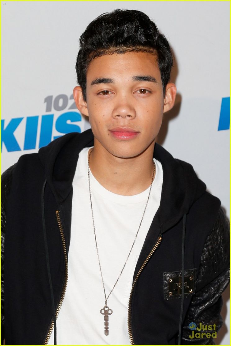 Roshon Fegan