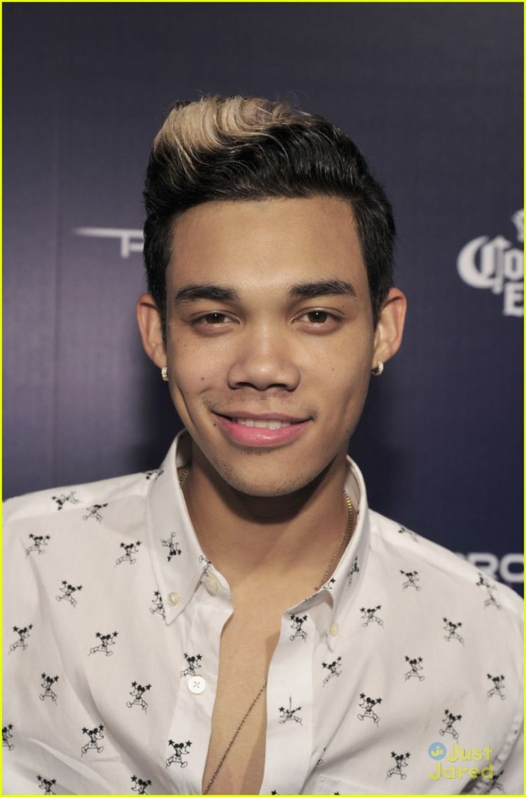 Roshon Fegan