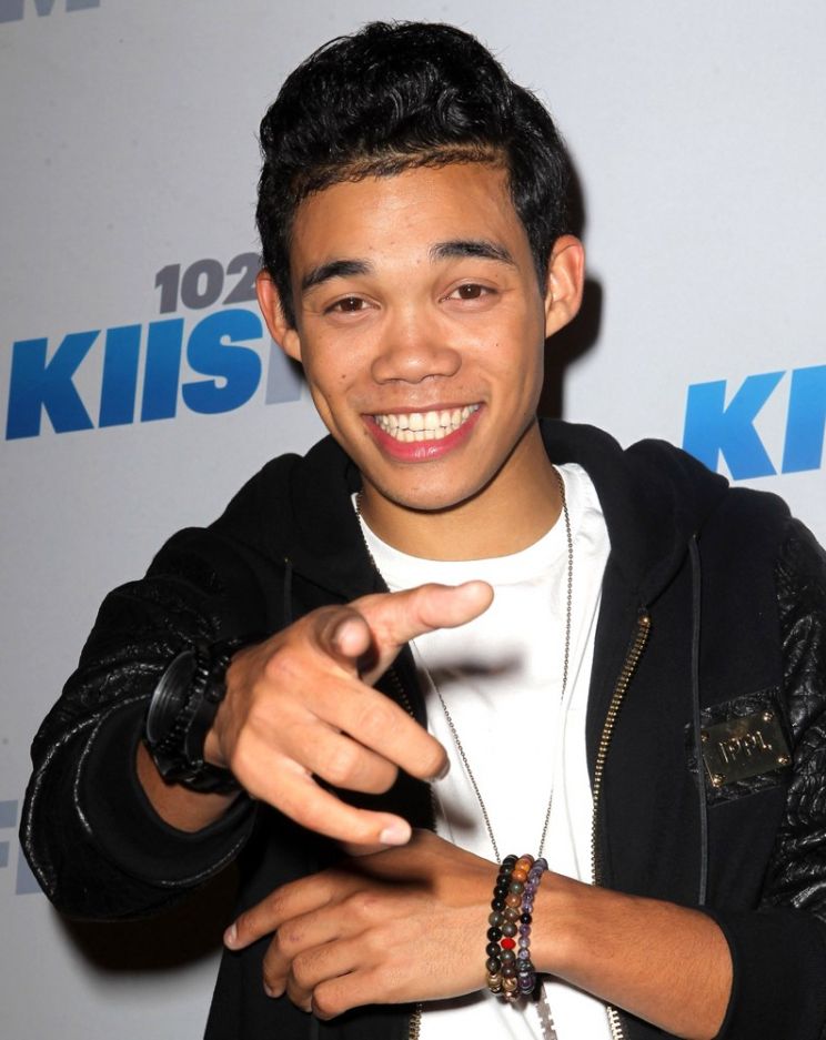 Roshon Fegan