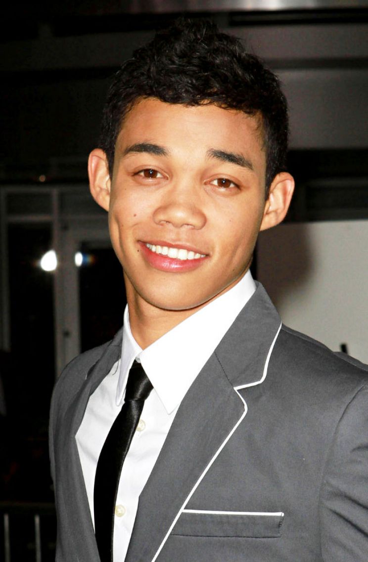 Roshon Fegan