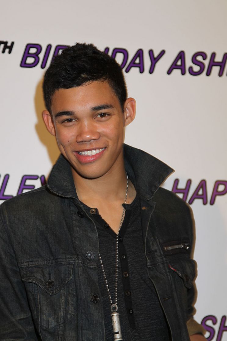 Roshon Fegan