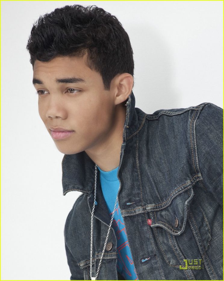 Roshon Fegan