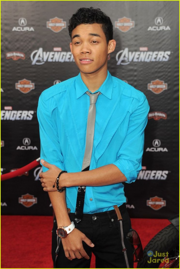 Roshon Fegan