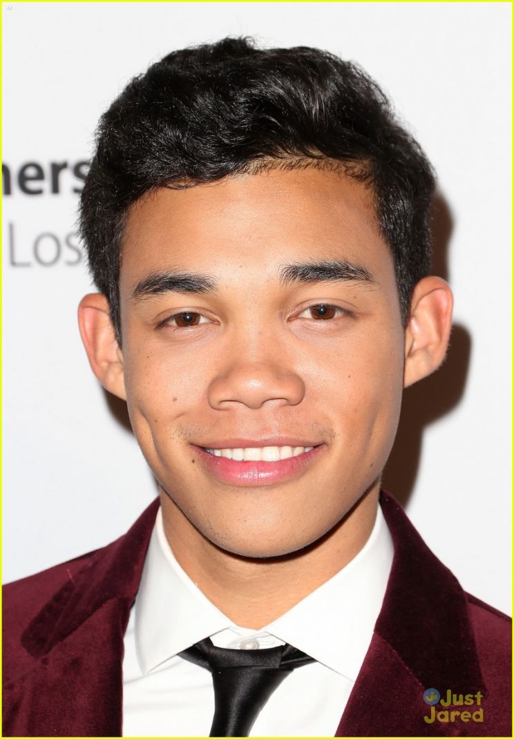 Roshon Fegan
