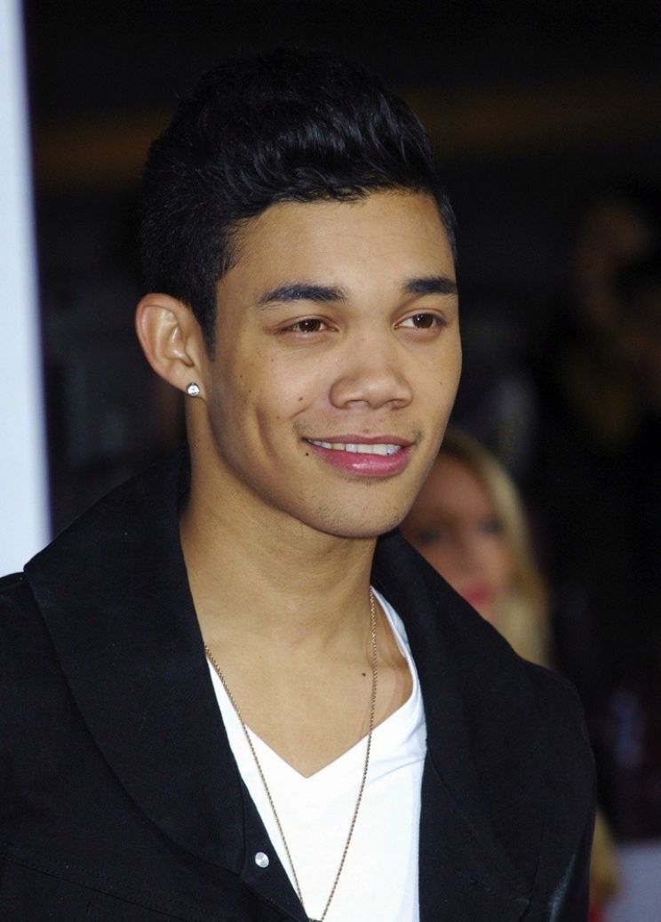 Roshon Fegan