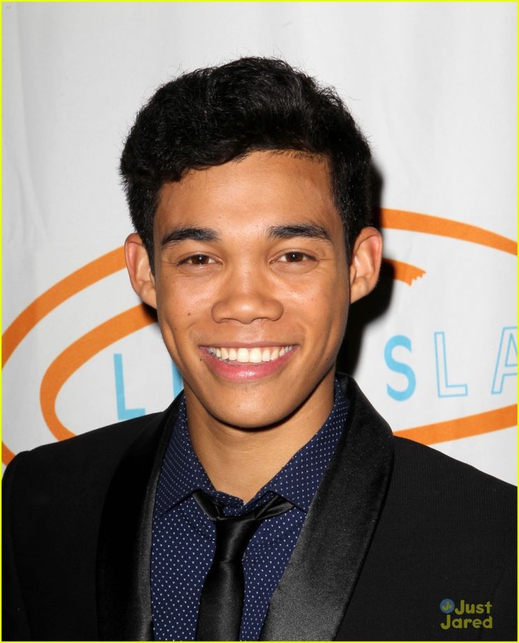 Roshon Fegan