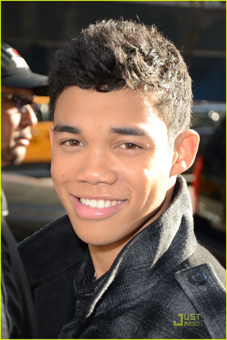 Roshon Fegan