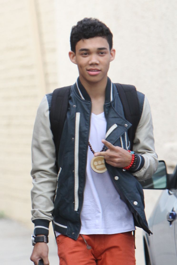 Roshon Fegan