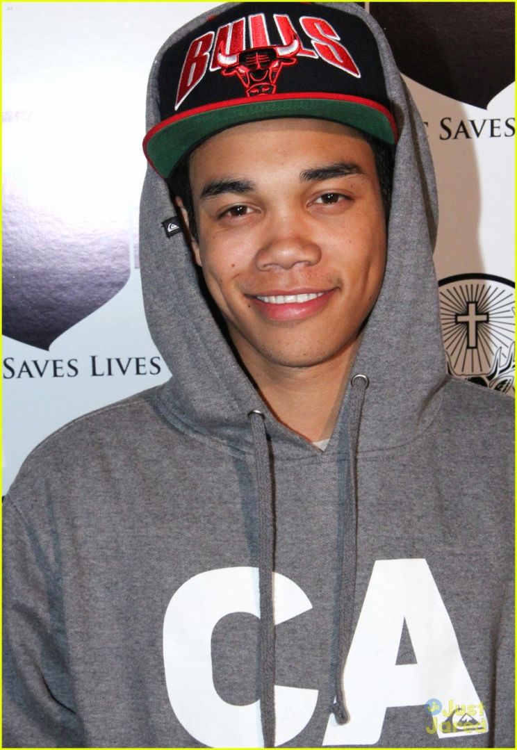 Roshon Fegan