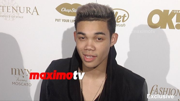 Roshon Fegan