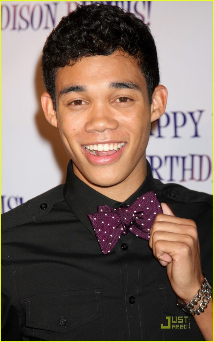 Roshon Fegan