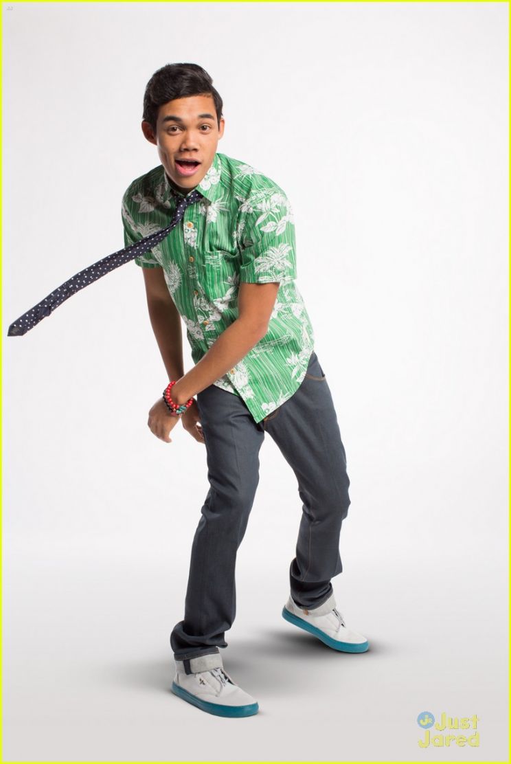 Roshon Fegan