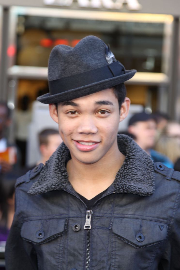 Roshon Fegan