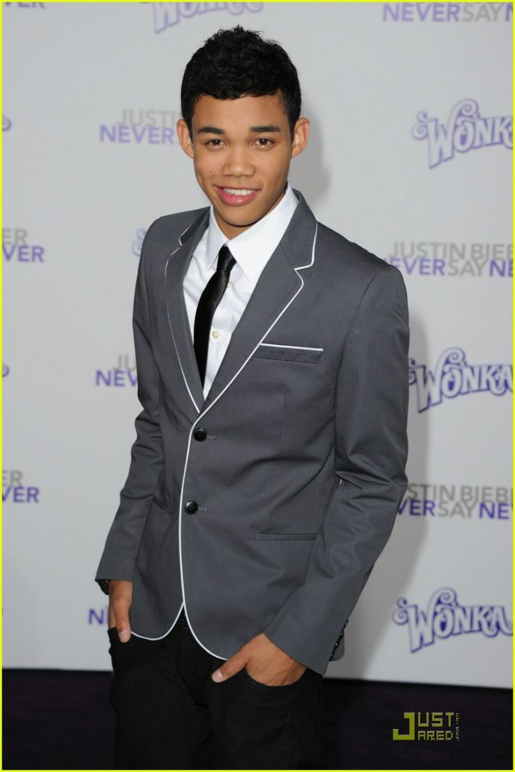 Roshon Fegan