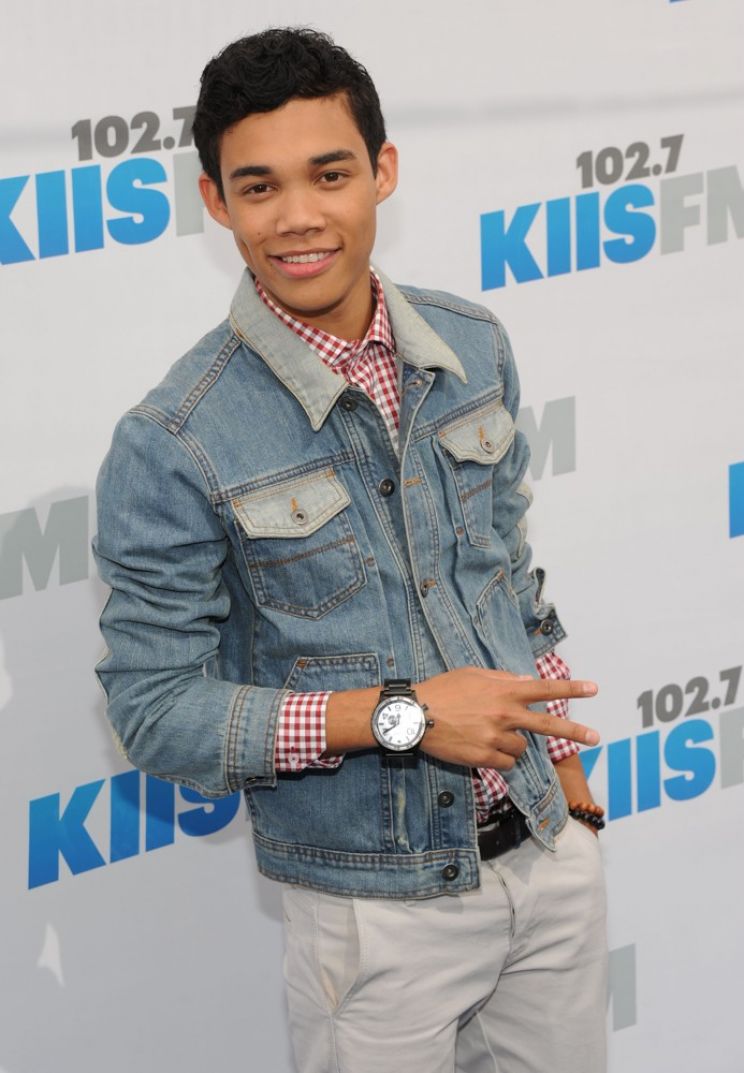 Roshon Fegan