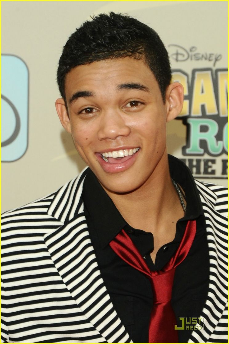 Roshon Fegan