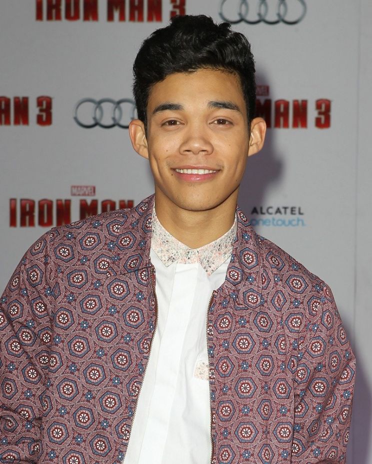 Roshon Fegan