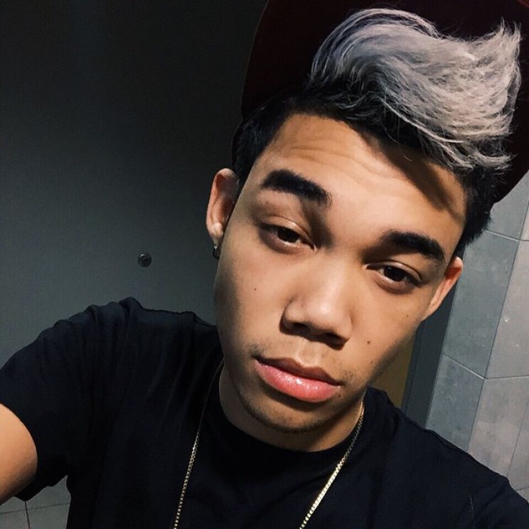 Roshon Fegan