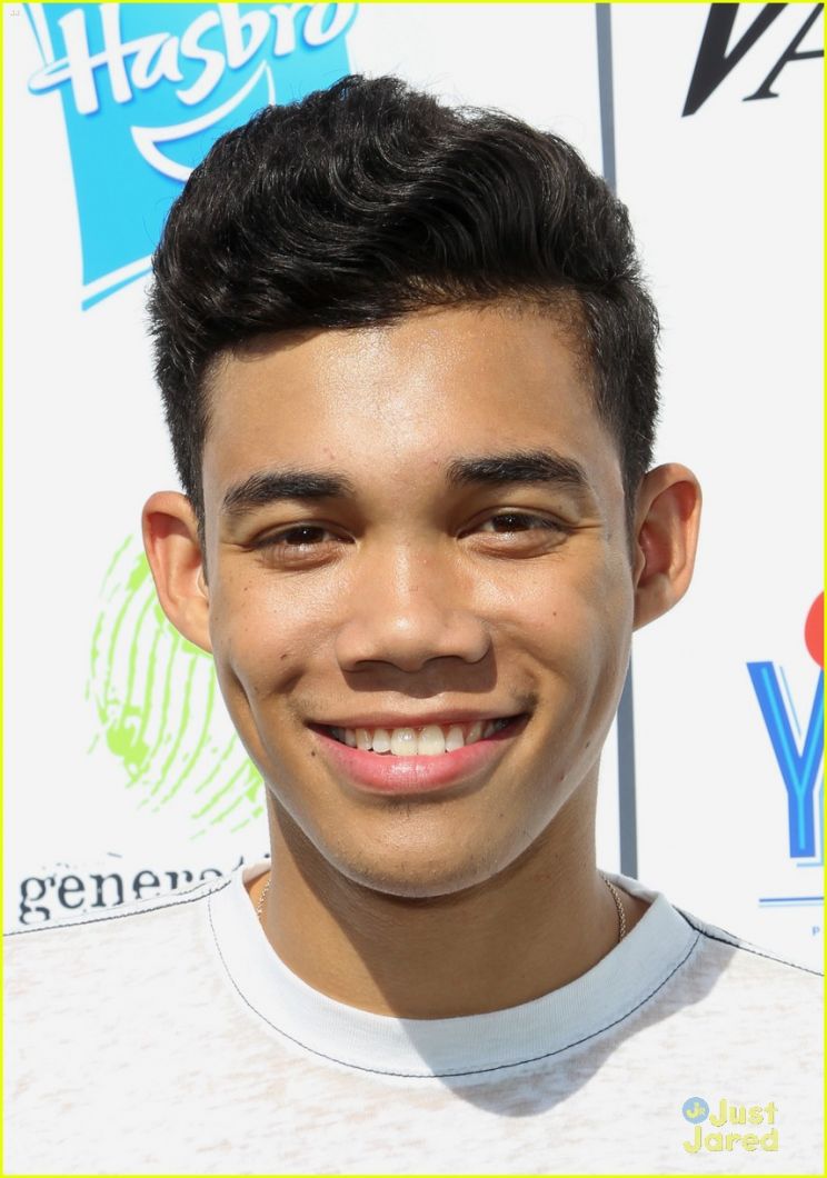Roshon Fegan