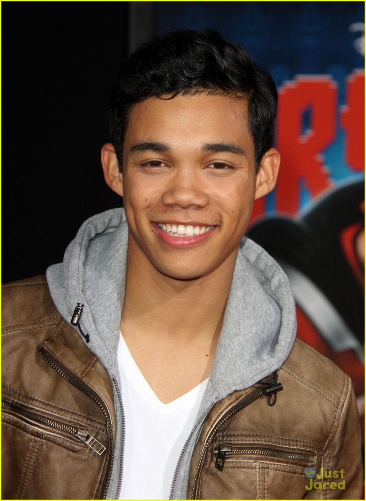 Roshon Fegan